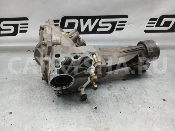 Раздаточная коробка Toyota Estima 