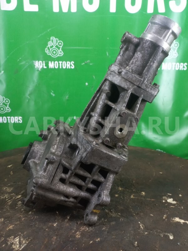 Раздатка Mitsubishi Grandis 2004-2008 3200A067 4G69 Mitsubishi Grandis 