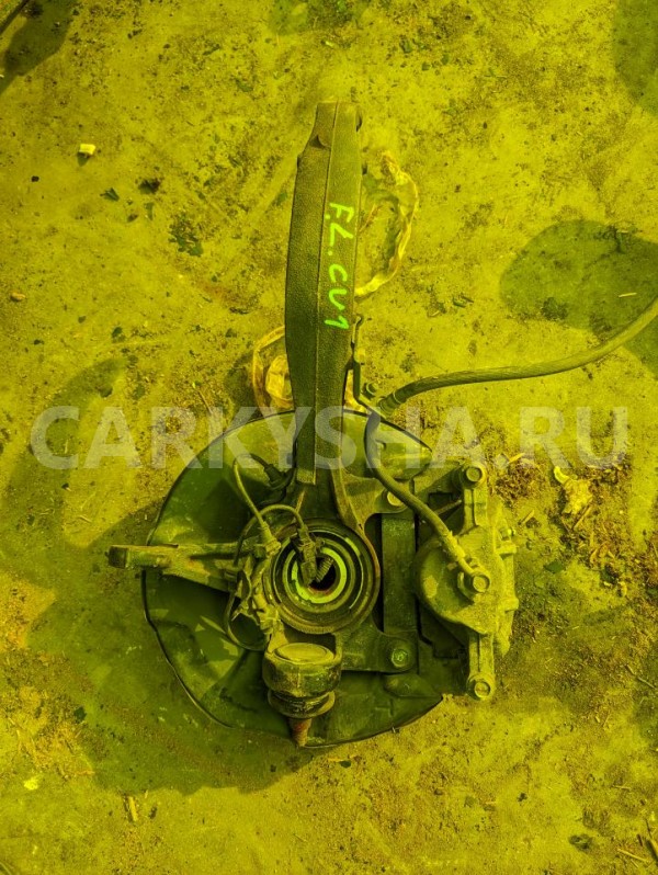 Ступица Honda Accord 