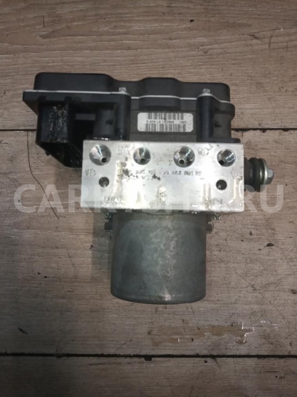 Название детали Блок АБС Модель Peugeot 308 Peugeot 308 оригинальный номер 16 203 086 80