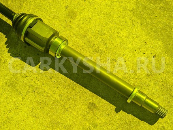 Привод Lexus RX 