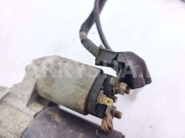 Стартер автомат Subaru Legacy 2005 23300AA460 BP EJ253 Subaru Legacy 