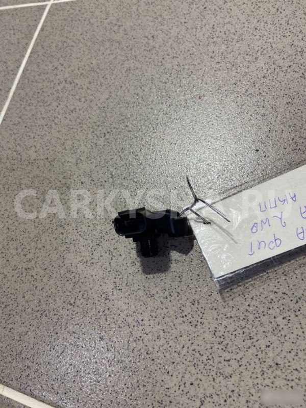 Датчик абсолютного давления Honda Fit, GE6 Honda Fit оригинальный номер 798007590