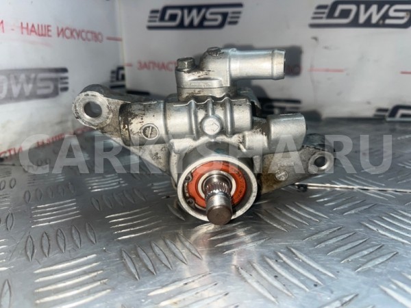 Насос гидроусилителя руля Honda Legend 