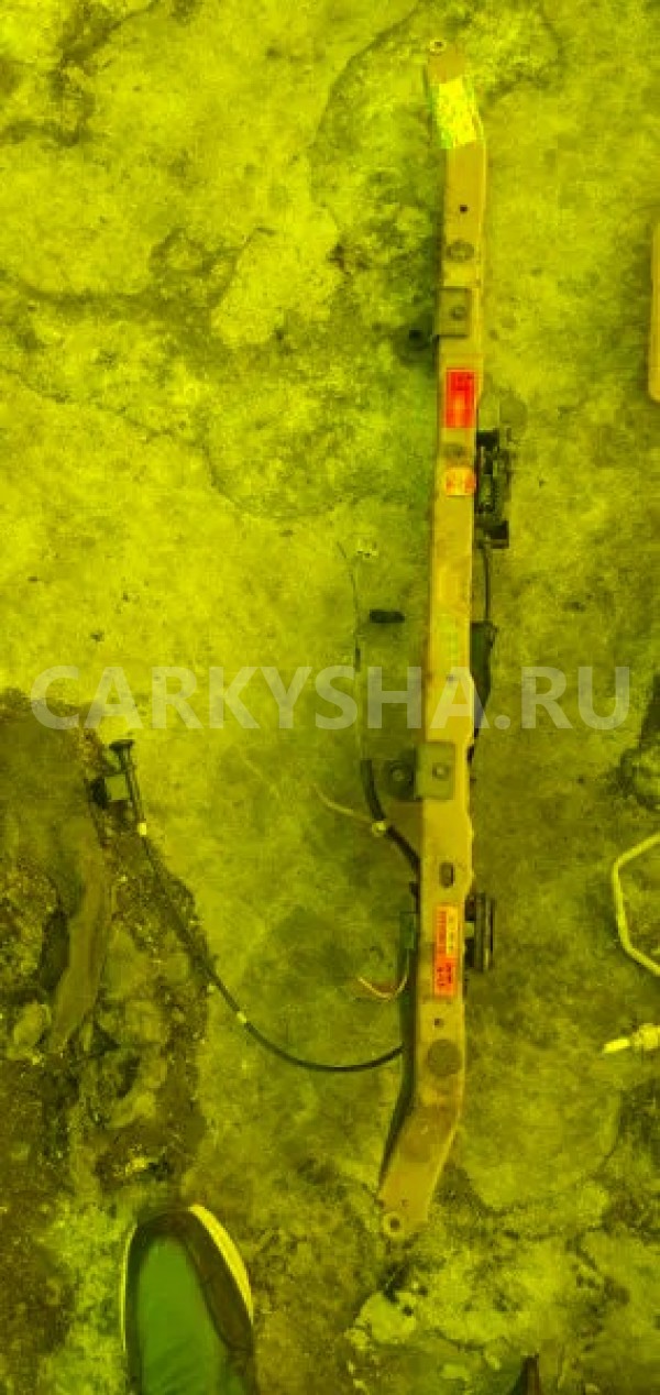 Планка телевизора Daihatsu Hijet 