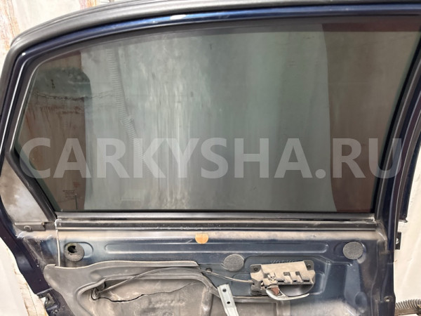 Дверь задняя левая VOLVO S80 2000 9159265 СЕДАН B5244S Volvo S80 