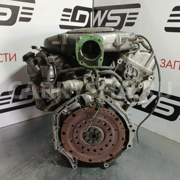 Двигатель Honda Inspire 