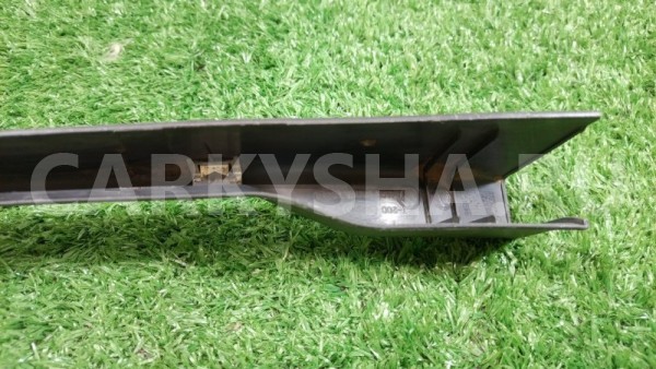 Обшивка багажника Chevrolet Aveo 2008 Chevrolet Aveo 