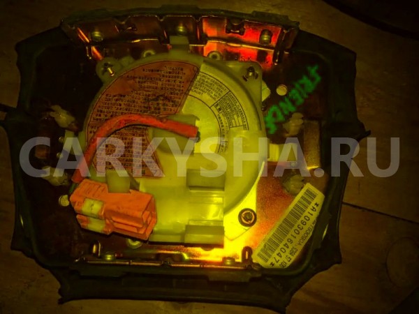 Airbag на руль Mazda Bongo Friendee 