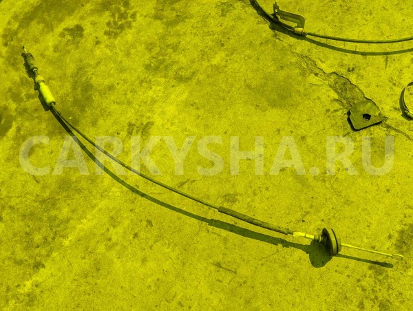 Тросик автомата Chevrolet Rezzo 