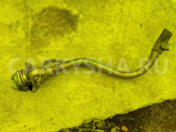 Горловина топливного бака Ford Explorer 