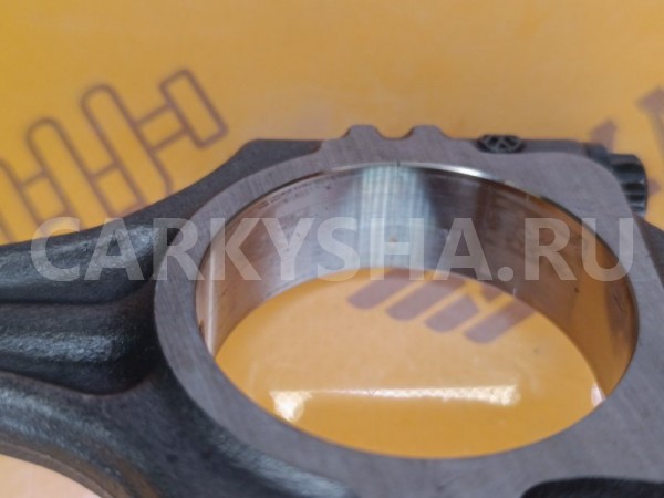 Шатун Audi A3 8PA CBZB 1.2TSI 2012 Audi A3 