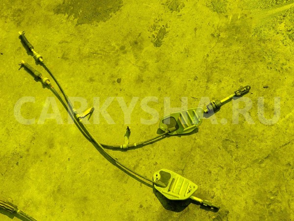 Тросик автомата Toyota Corolla 