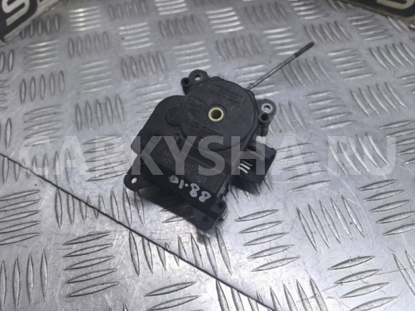 Сервопривод заслонок печки Toyota Harrier 