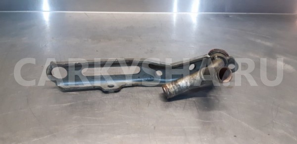 Кронштейн двигателя левый Mercedes S600 W140 Mercedes-Benz S-klasse 