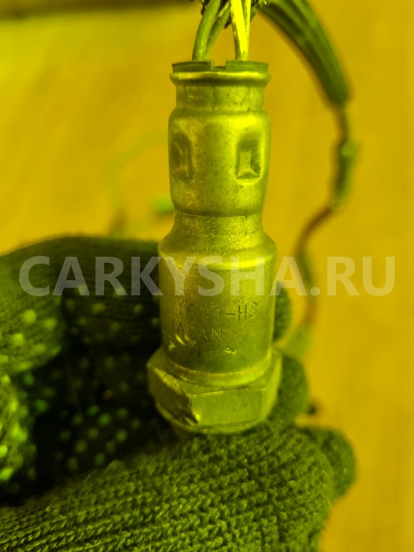 Лямбда-зонд Honda Mobilio 