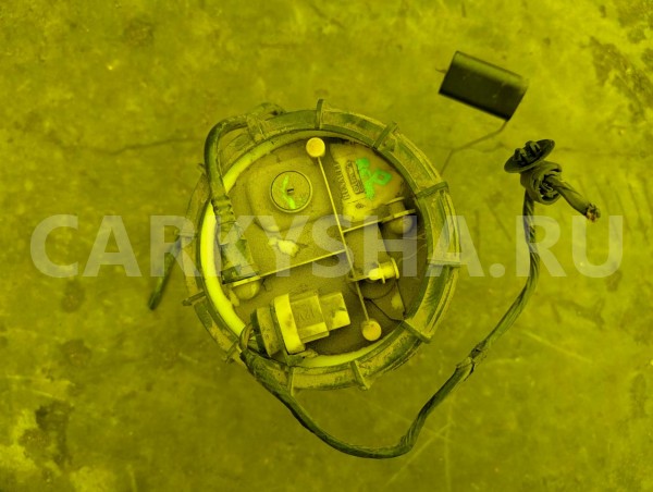 Бензонасос Renault Kangoo 