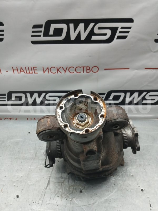 Редуктор моста Nissan Stagea 