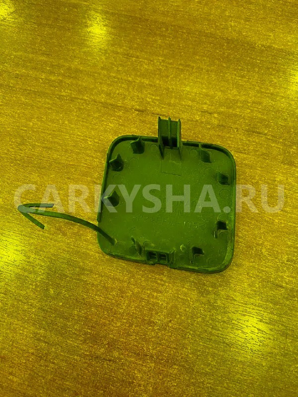 Заглушка бампера Nissan Cube 