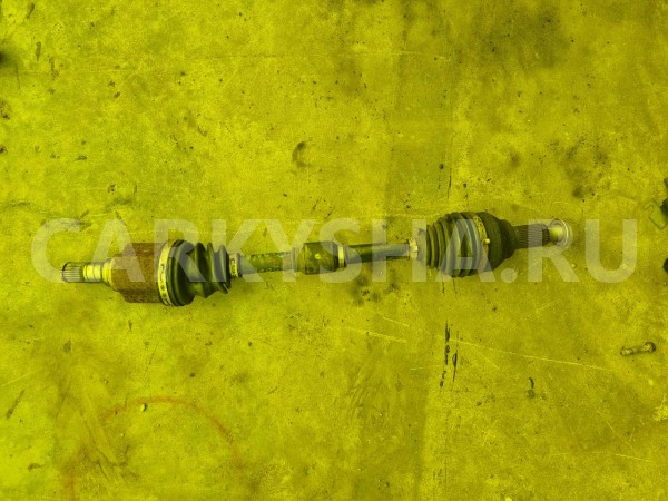 Привод Nissan Teana 