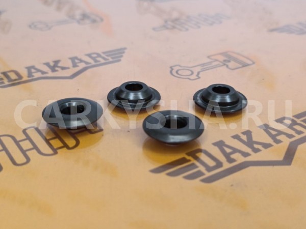 Тарелка клапана комплект 4 шт Audi A3 8PA CBZB Audi A3 