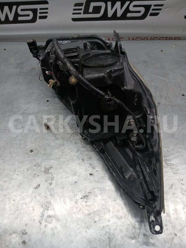 Фара Honda Stepwgn 