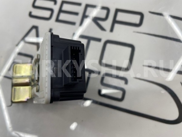 Блок управления давления в шинах Suzuki Suzuki SX4 