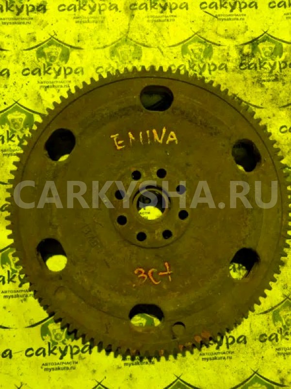 Венец Toyota Estima 