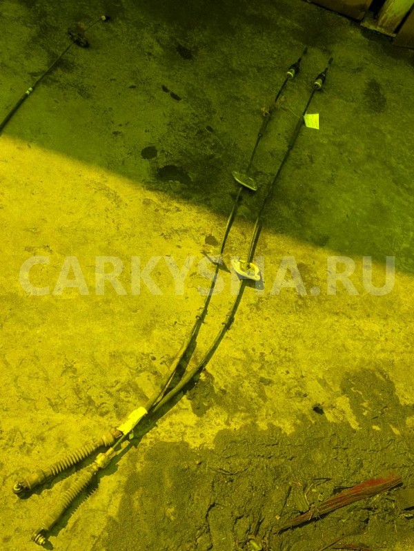 Тросик автомата Toyota Camry 