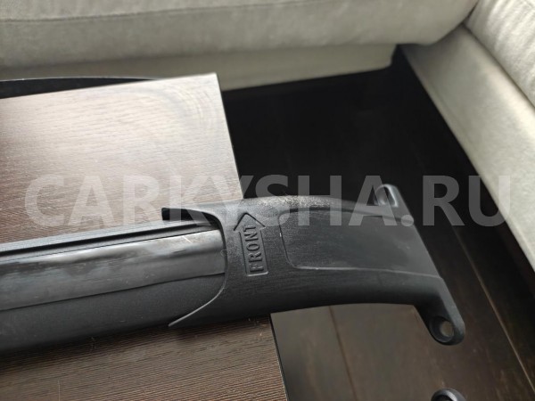 Багажник на крышу Cadillac Escalade 12387475 Cadillac Escalade 