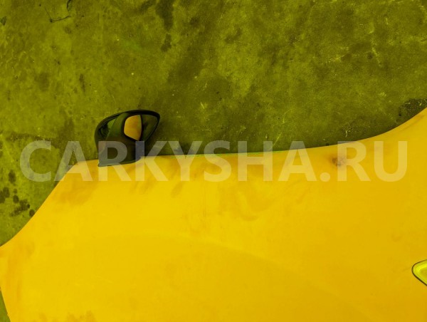 Крыло Renault Kangoo 