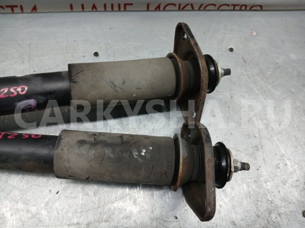 Амортизатор подвески Nissan Murano 