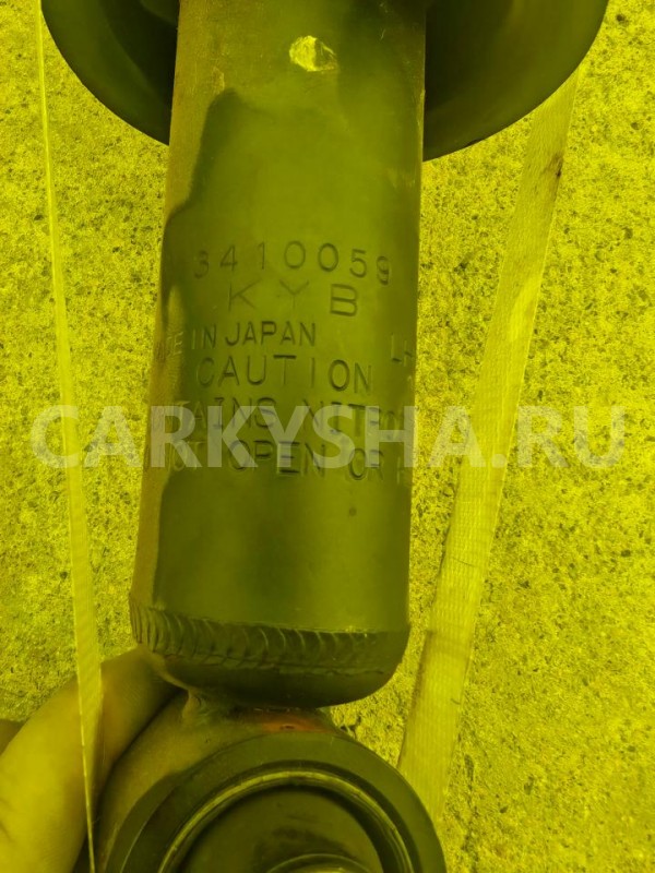 Амортизатор Mitsubishi Eclipse 