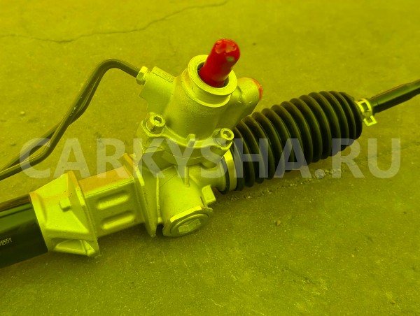 Рулевая рейка Nissan R'nessa 