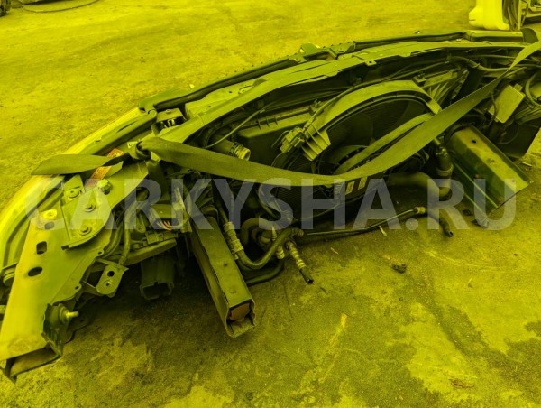 Ноускат BMW 3er 