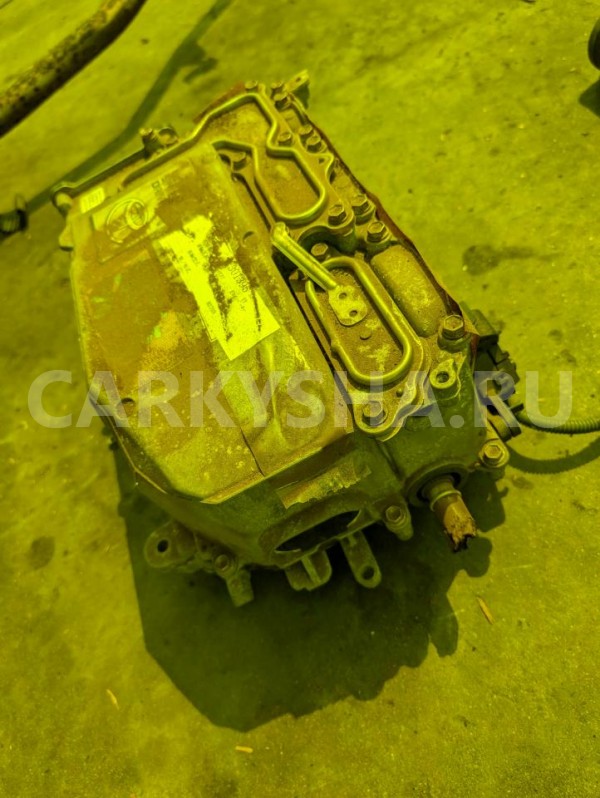 Инвертор Toyota Corolla 