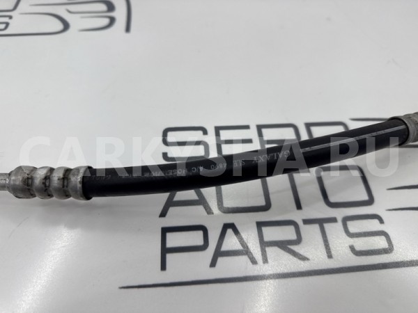 Трубка кондиционера Land Rover Range Rover Land Rover Range Rover 