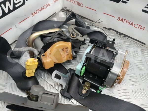 Ремень безопасности Honda CR-V 