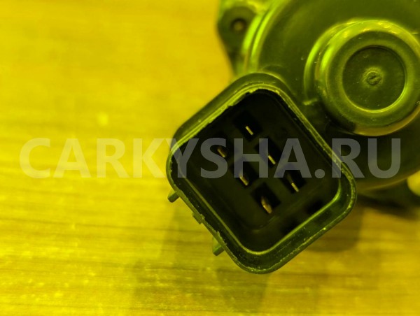 Датчик холостого хода Mitsubishi Pajero 