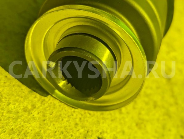 Привод Mazda Proceed Marvie 