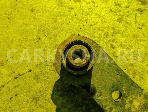 Рычаг Mitsubishi Lancer 