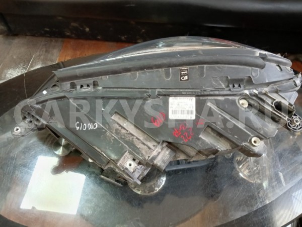 Фара Led Mercedes-Benz S-CLASS 2013-2017 W222, правая Mercedes-Benz S-klasse 