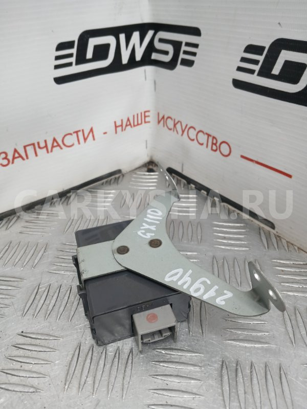 Блок управления Toyota Mark II 