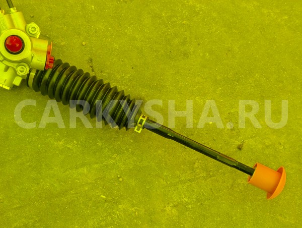 Рулевая рейка Nissan R'nessa 