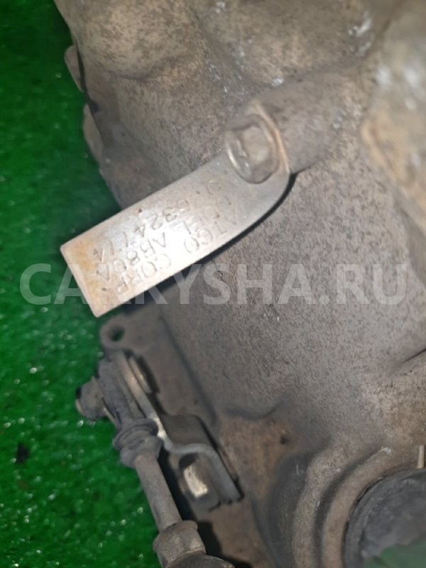 АКПП Mazda Bongo 