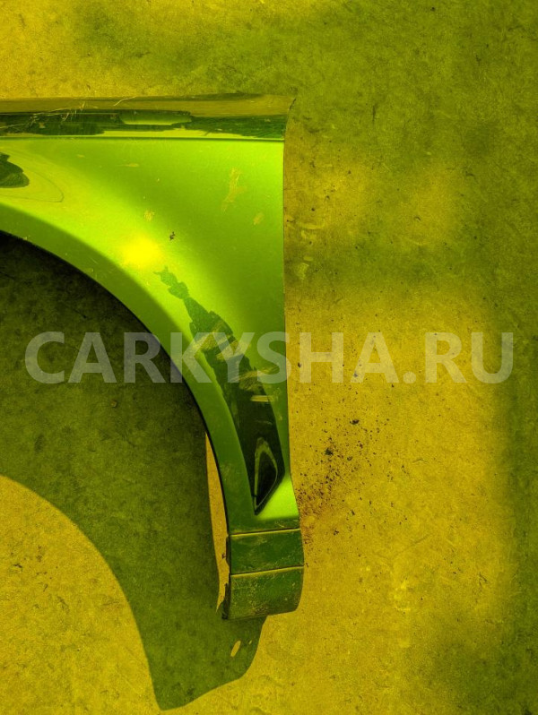 Крыло Audi A3 