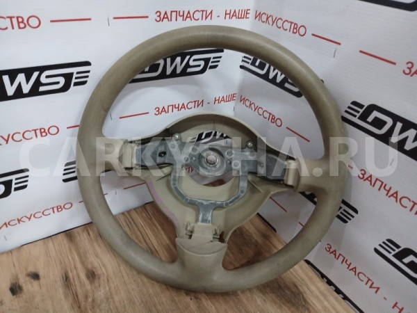 Руль Toyota Sienta 