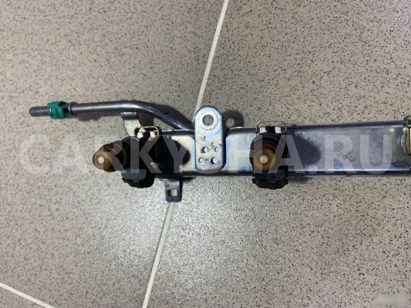 Рампа с форсунками Honda Fit, GE6 Honda Fit 