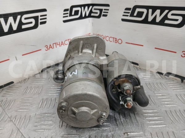 Стартер Nissan Bluebird Sylphy 