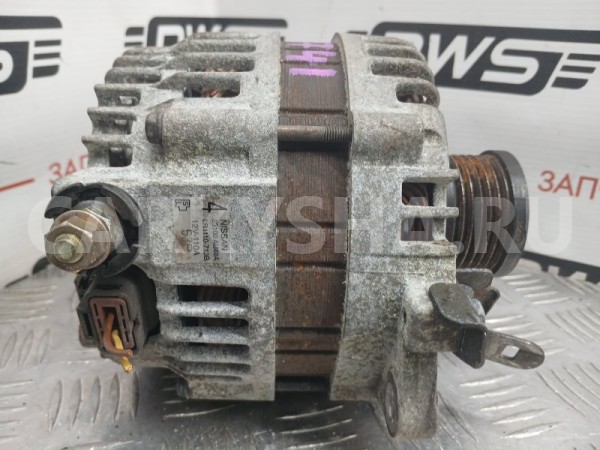 Генератор Nissan Presage 